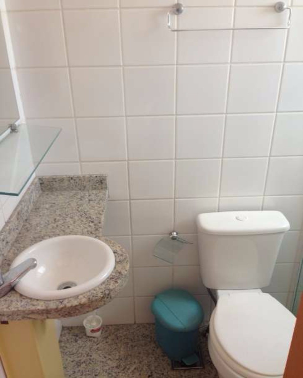 Apartamento à venda com 4 quartos, 180m² - Foto 18