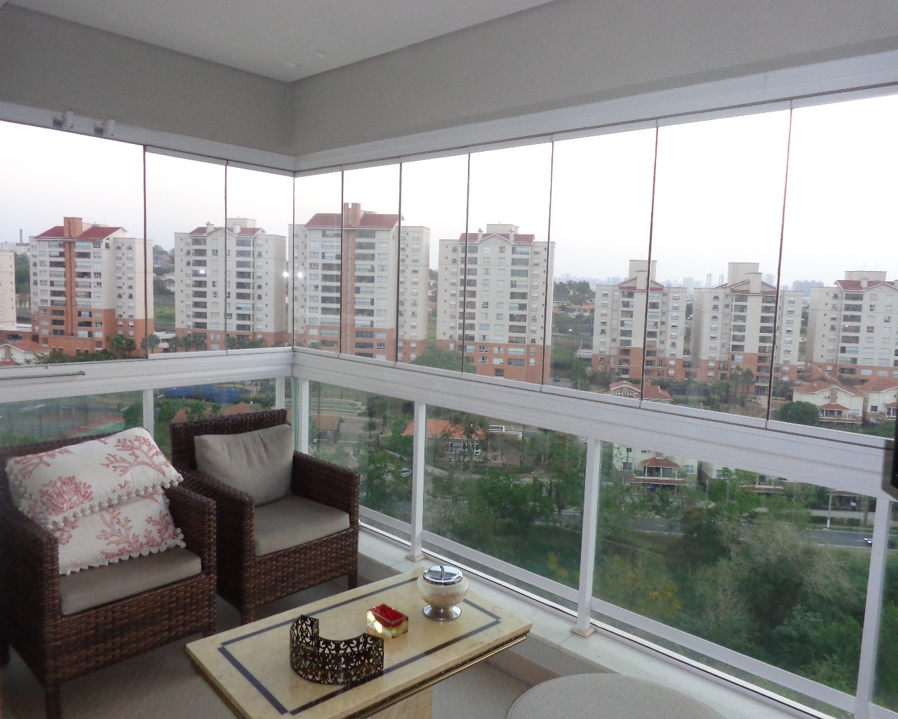 Apartamento à venda com 3 quartos, 148m² - Foto 7