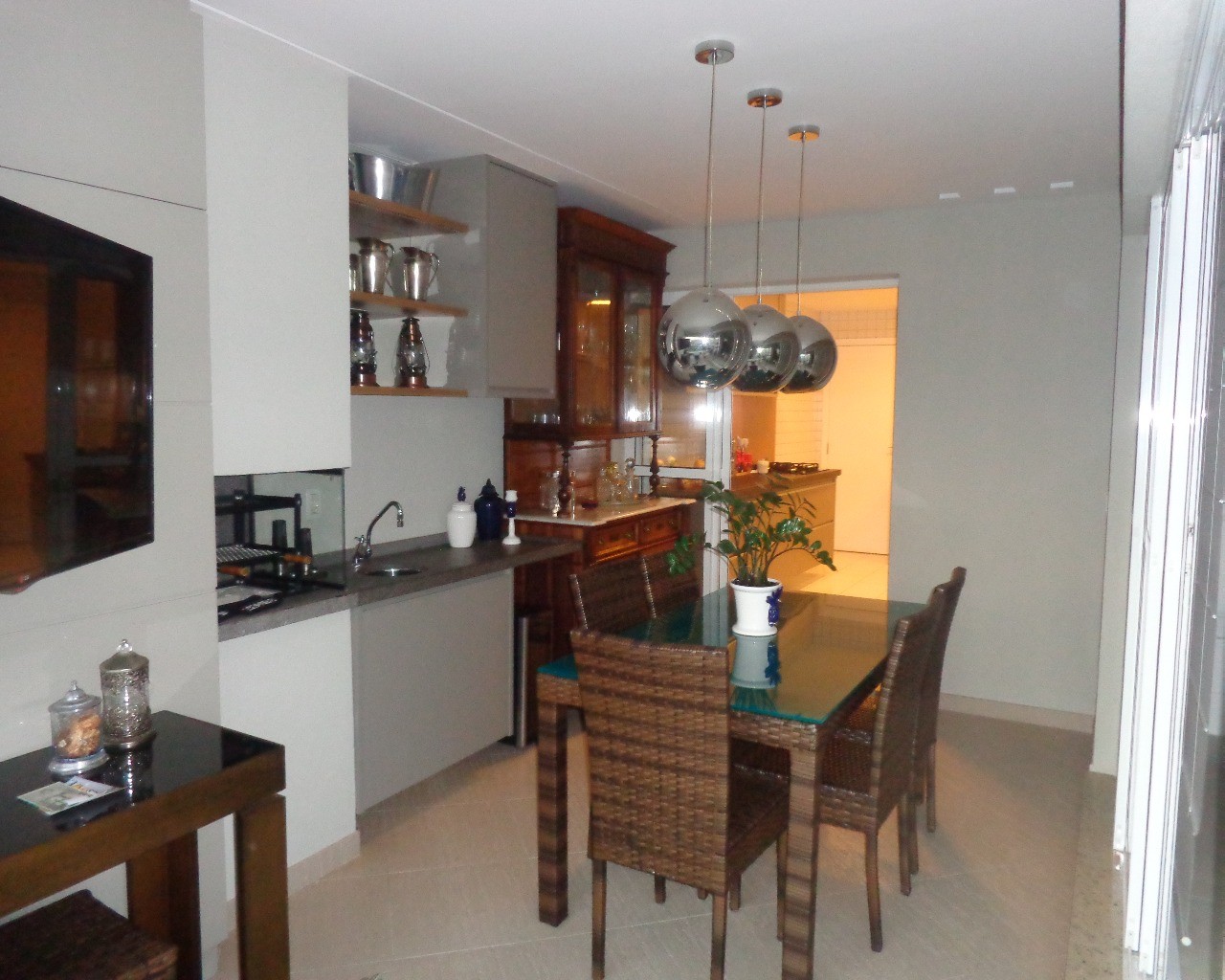 Apartamento à venda com 3 quartos, 148m² - Foto 8