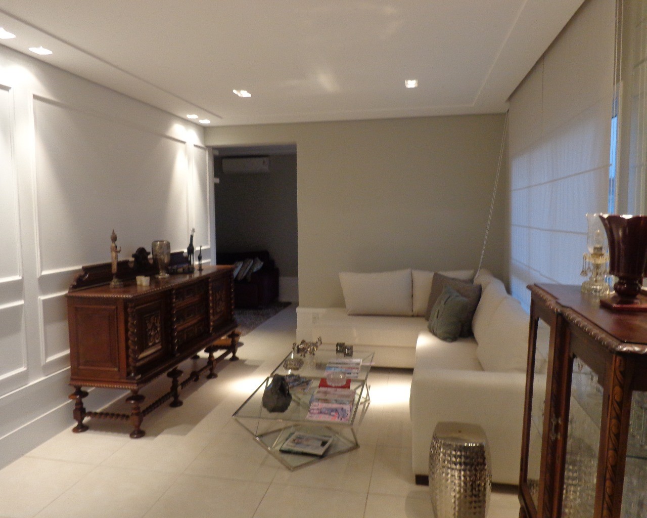 Apartamento à venda com 3 quartos, 148m² - Foto 10