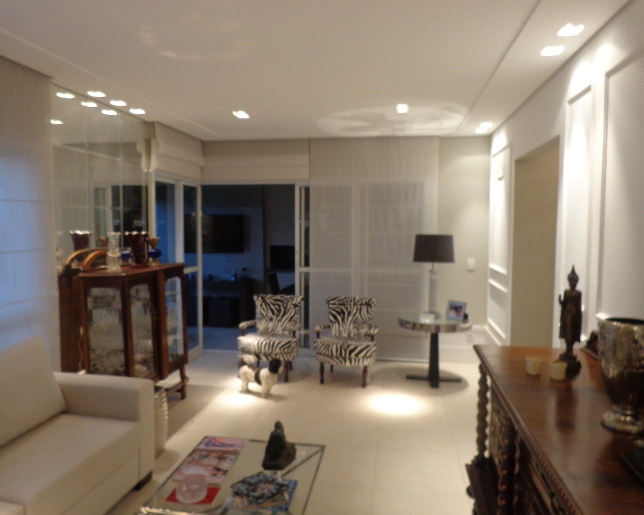 Apartamento à venda com 3 quartos, 148m² - Foto 13