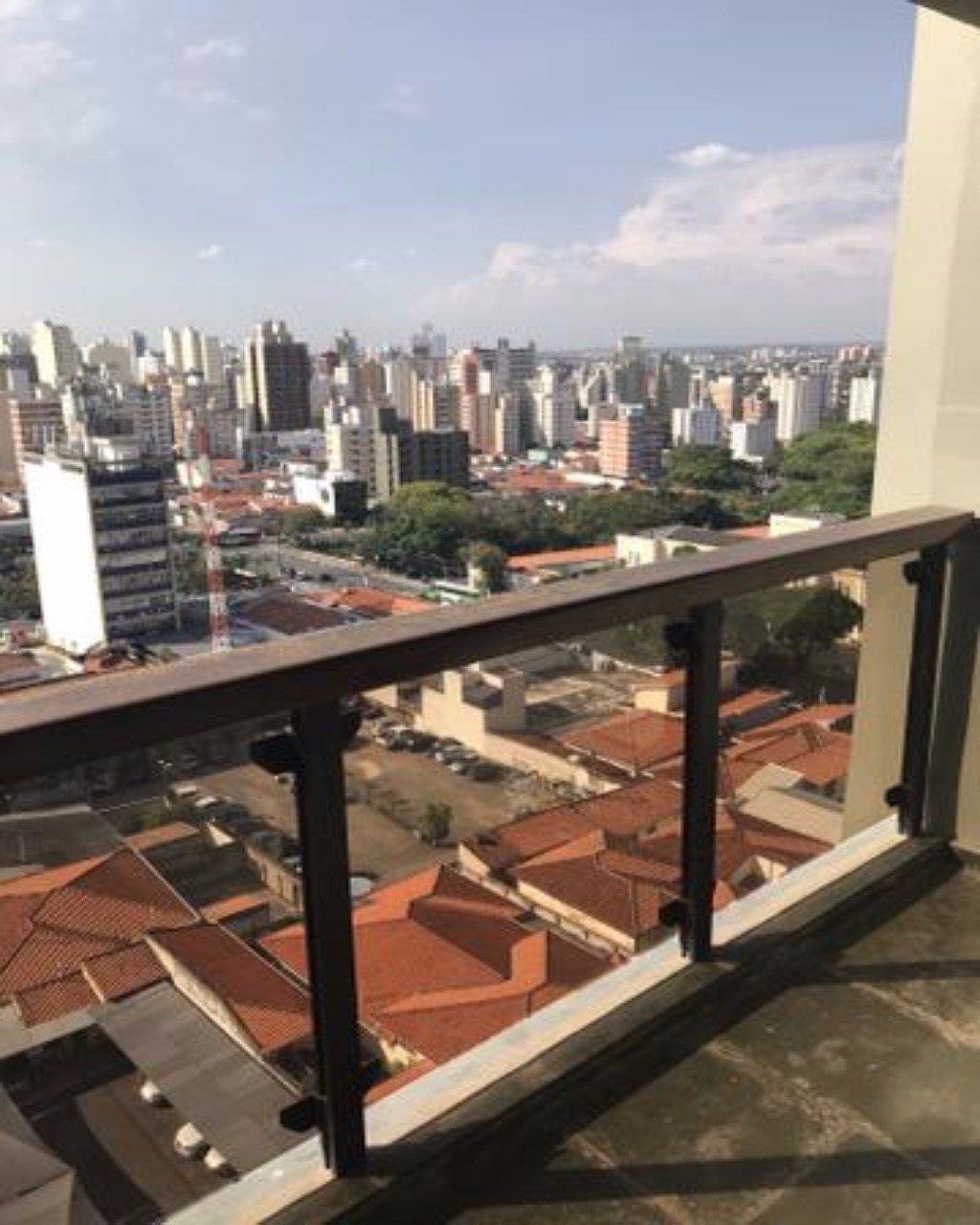 Apartamento à venda com 4 quartos, 164m² - Foto 2