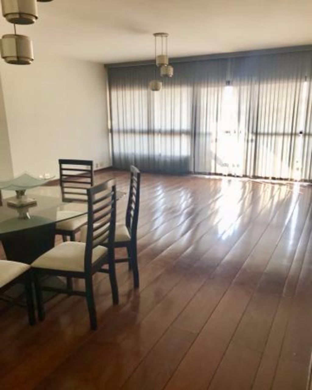 Apartamento à venda com 4 quartos, 164m² - Foto 3