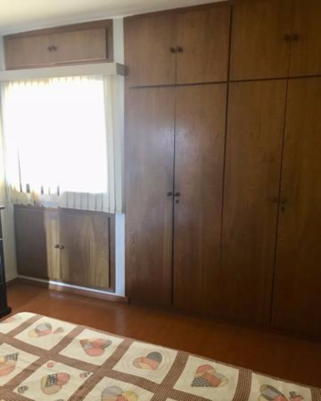 Apartamento à venda com 4 quartos, 164m² - Foto 4