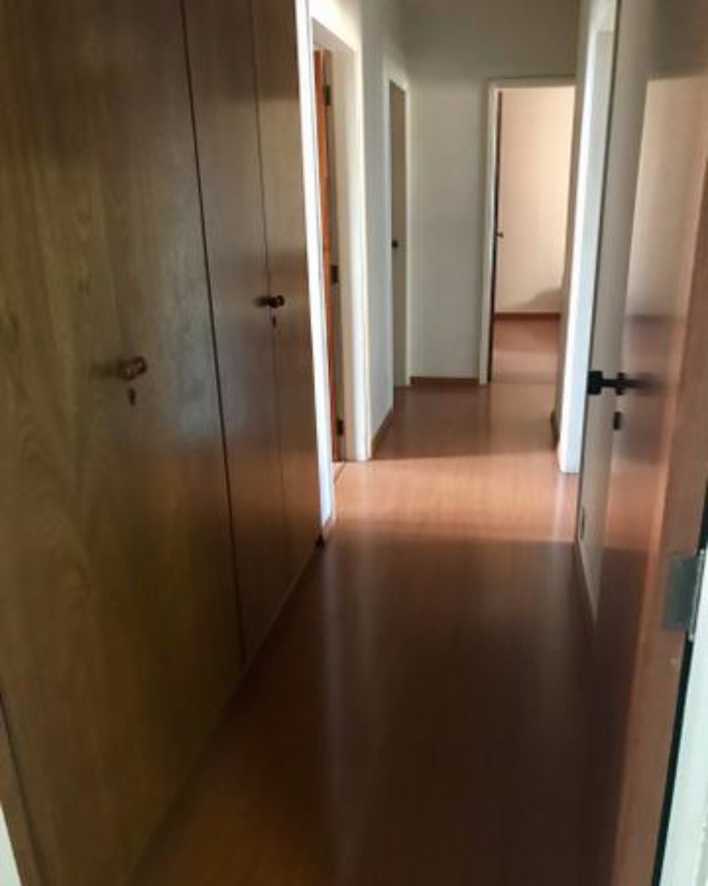 Apartamento à venda com 4 quartos, 164m² - Foto 8