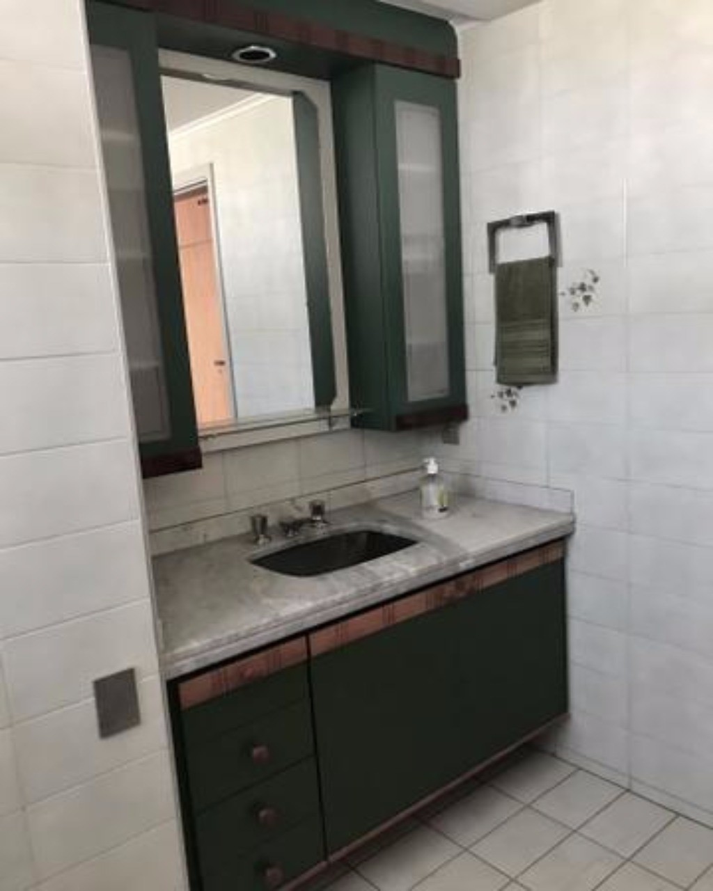 Apartamento à venda com 4 quartos, 164m² - Foto 10