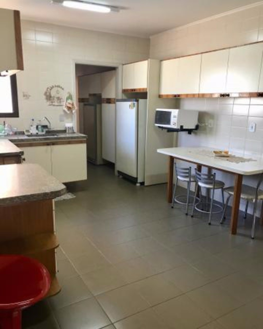 Apartamento à venda com 4 quartos, 164m² - Foto 12