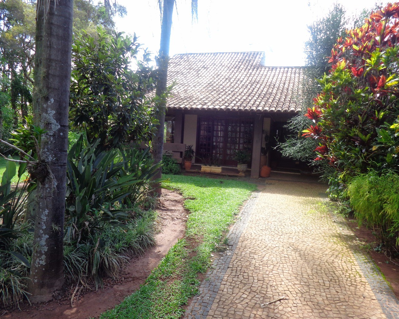 Casa de Condomínio à venda com 4 quartos, 5000m² - Foto 17