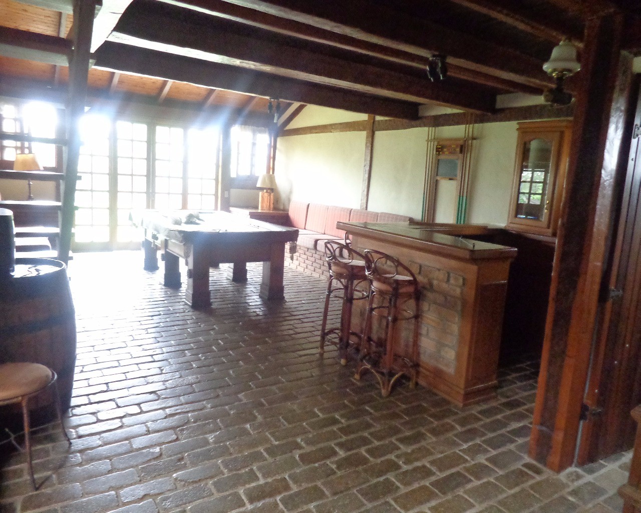 Casa de Condomínio, 5 quartos - Foto 3