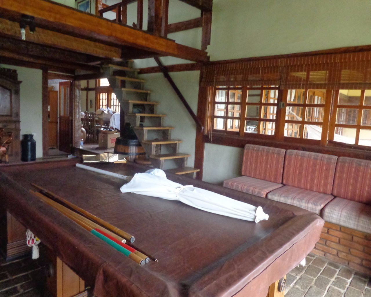 Casa de Condomínio, 5 quartos - Foto 4