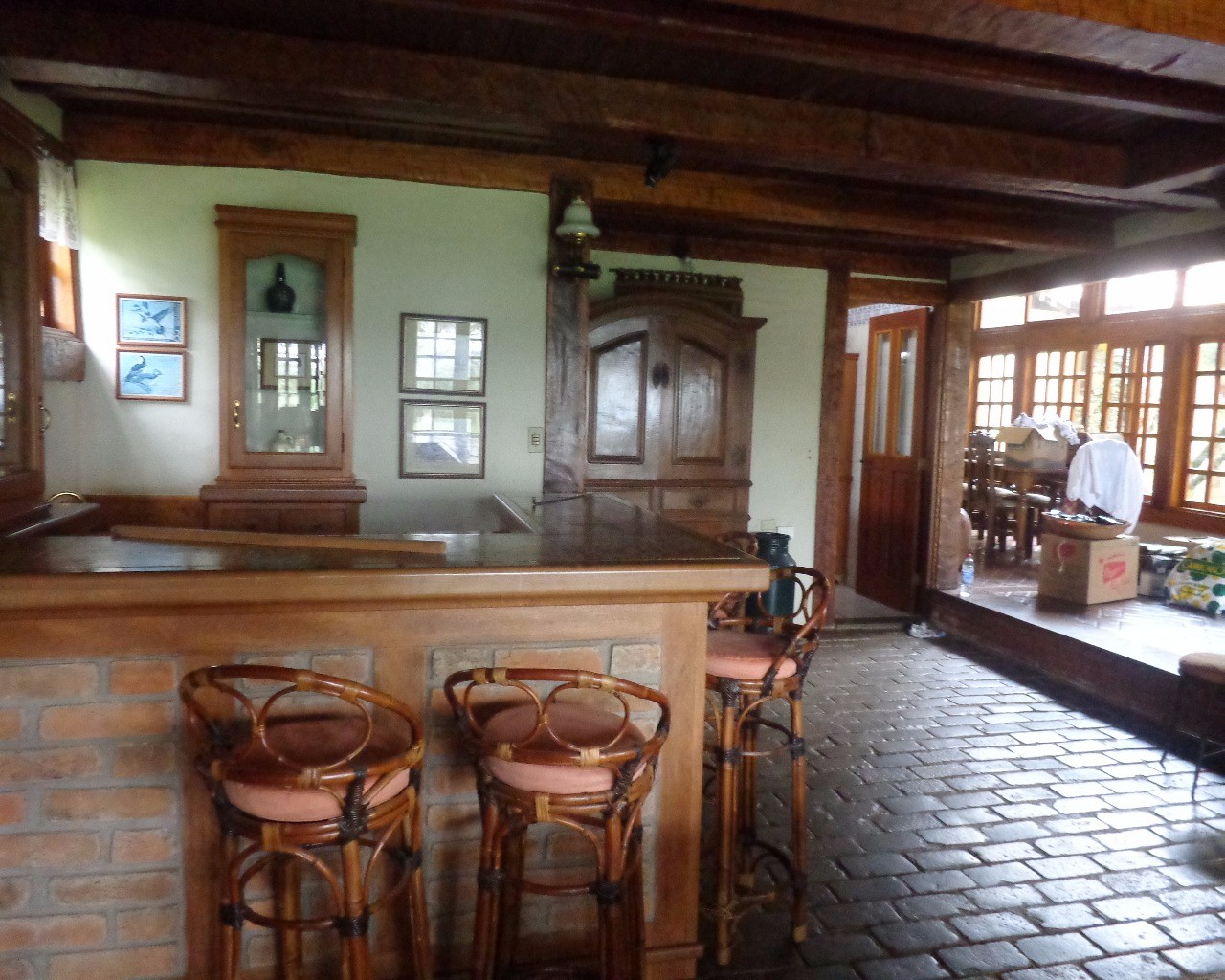 Casa de Condomínio, 5 quartos - Foto 5