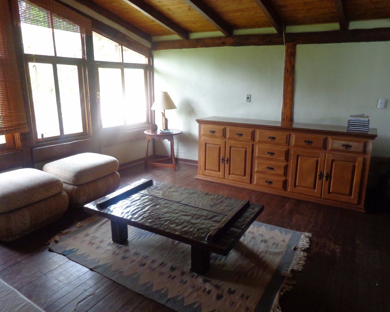 Casa de Condomínio, 5 quartos - Foto 8