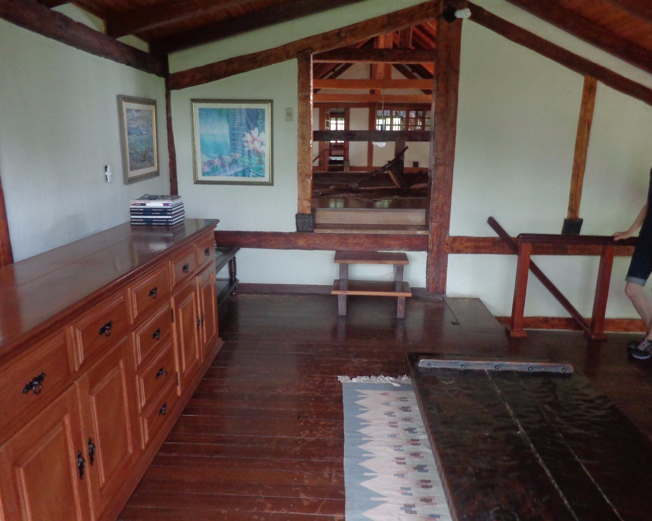 Casa de Condomínio, 5 quartos - Foto 10