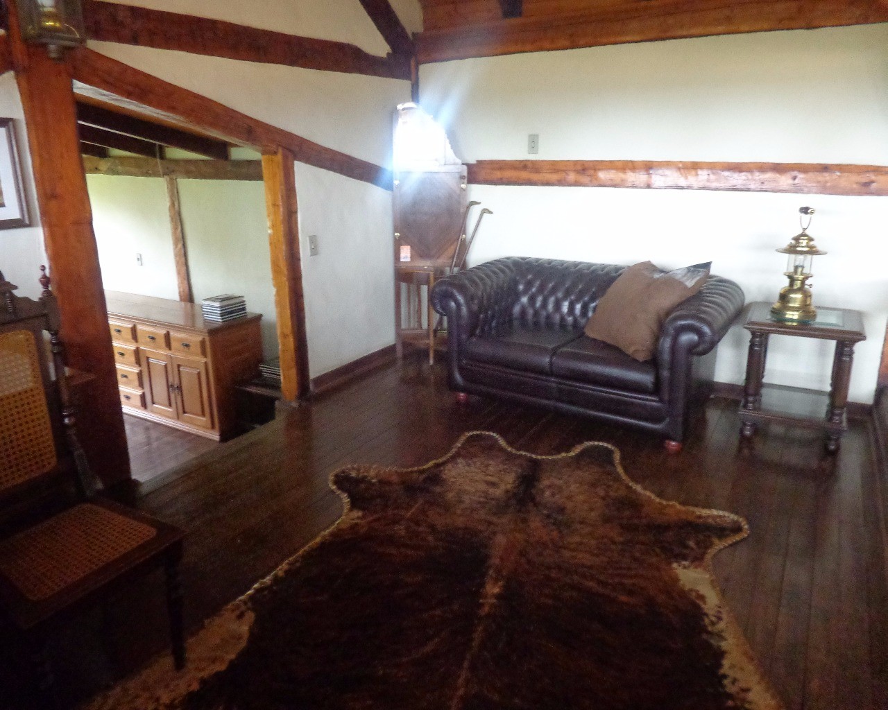 Casa de Condomínio, 5 quartos - Foto 11