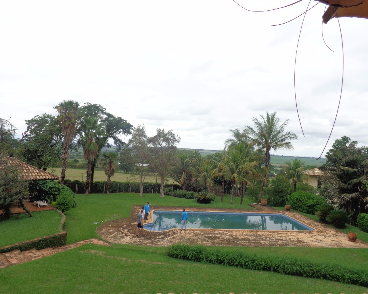 Casa de Condomínio, 5 quartos - Foto 12