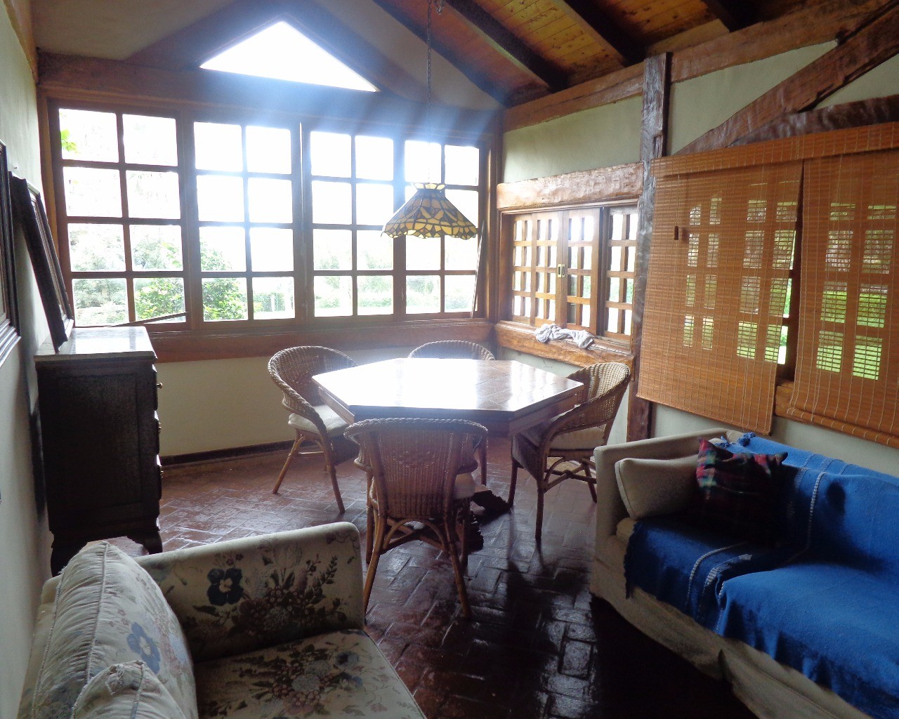 Casa de Condomínio, 5 quartos - Foto 15