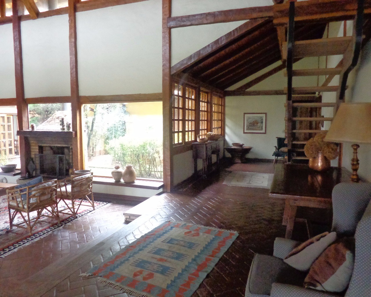 Casa de Condomínio, 5 quartos - Foto 16