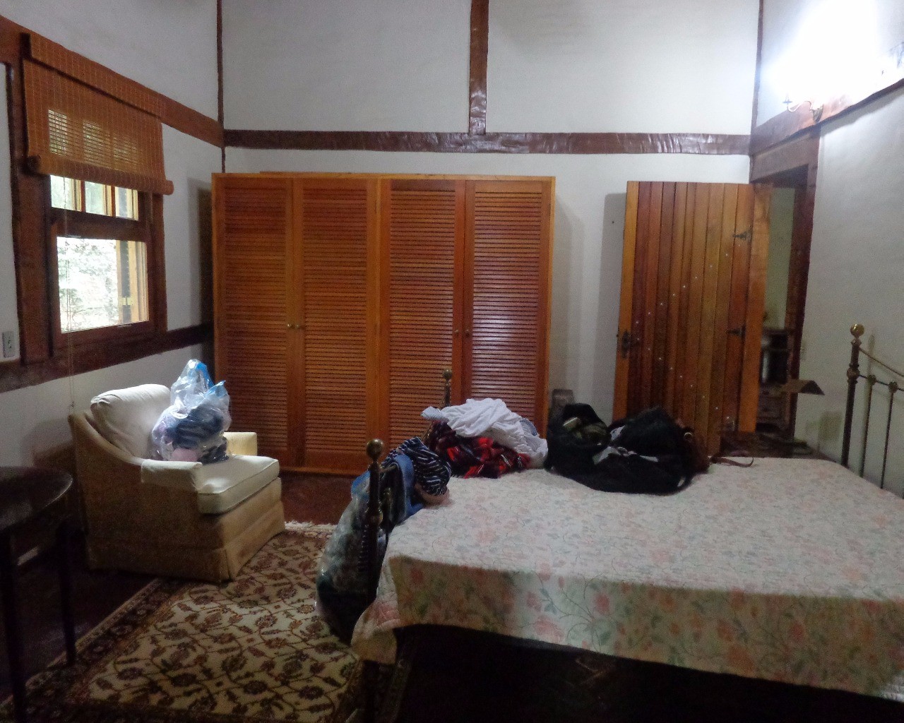 Casa de Condomínio, 5 quartos - Foto 22