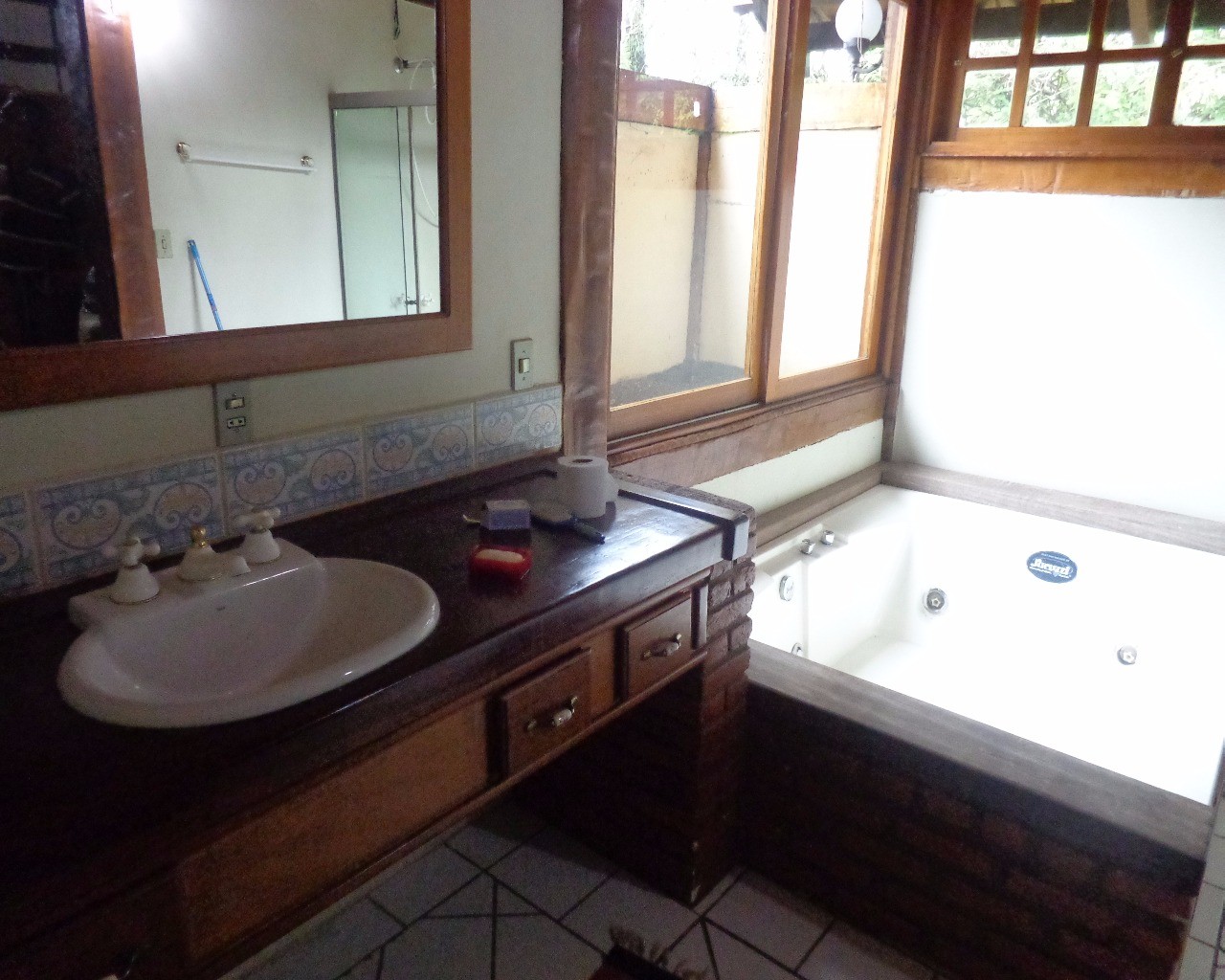 Casa de Condomínio, 5 quartos - Foto 25