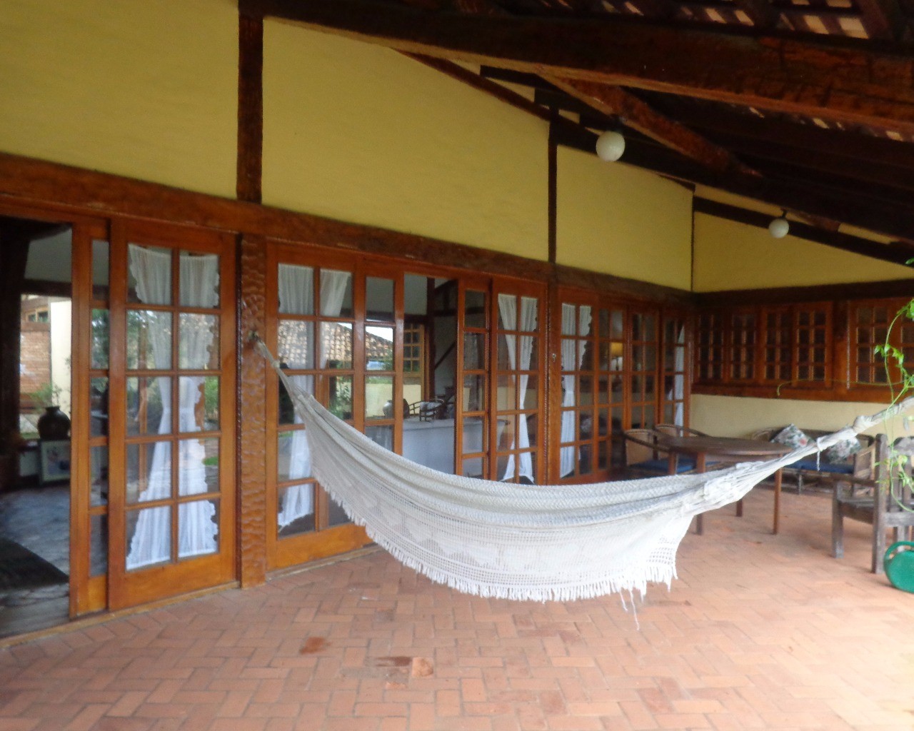 Casa de Condomínio, 5 quartos - Foto 30