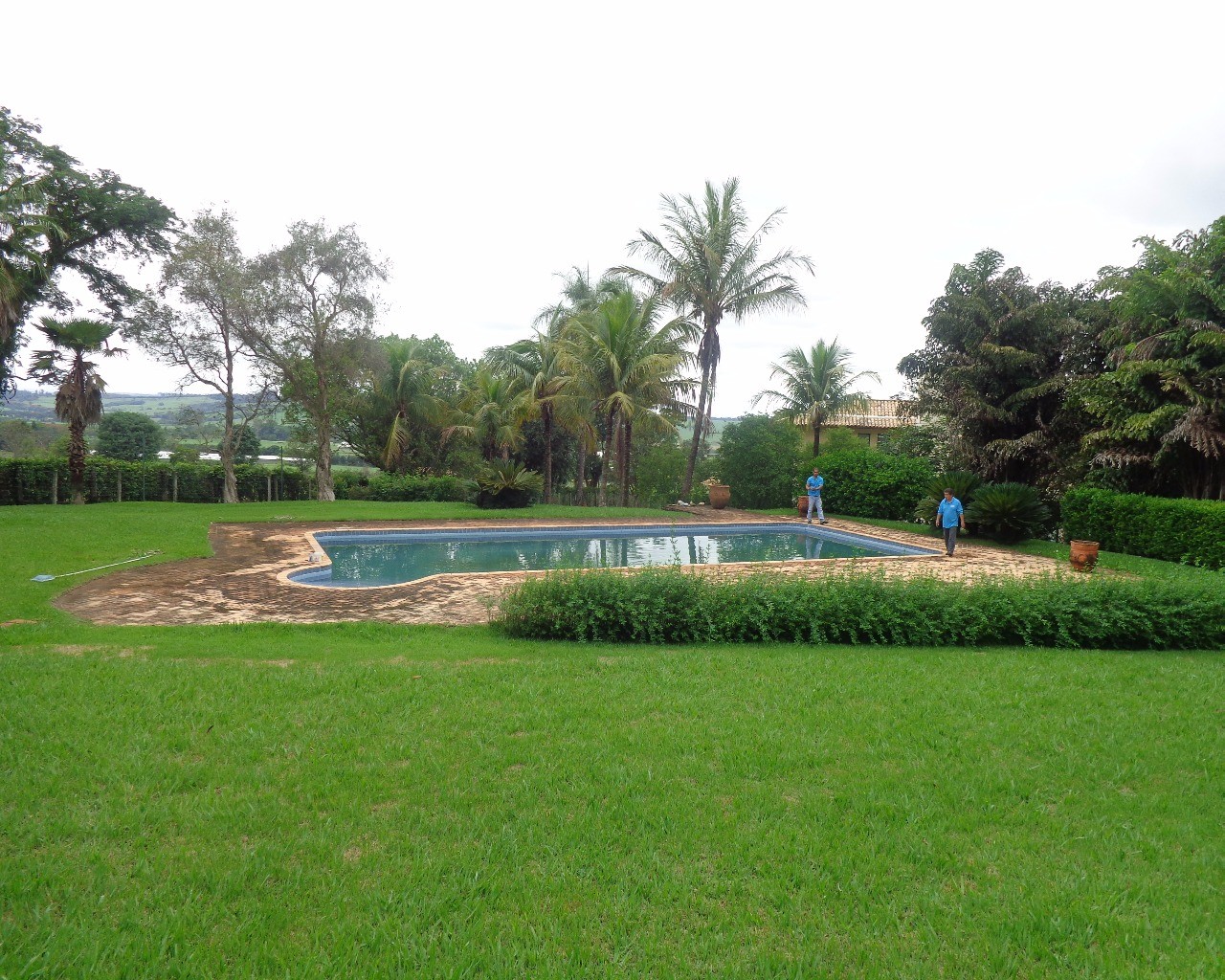 Casa de Condomínio, 5 quartos - Foto 31