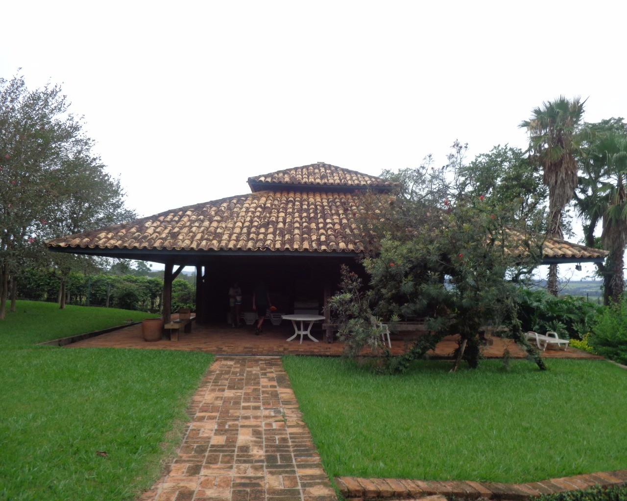 Casa de Condomínio, 5 quartos - Foto 32