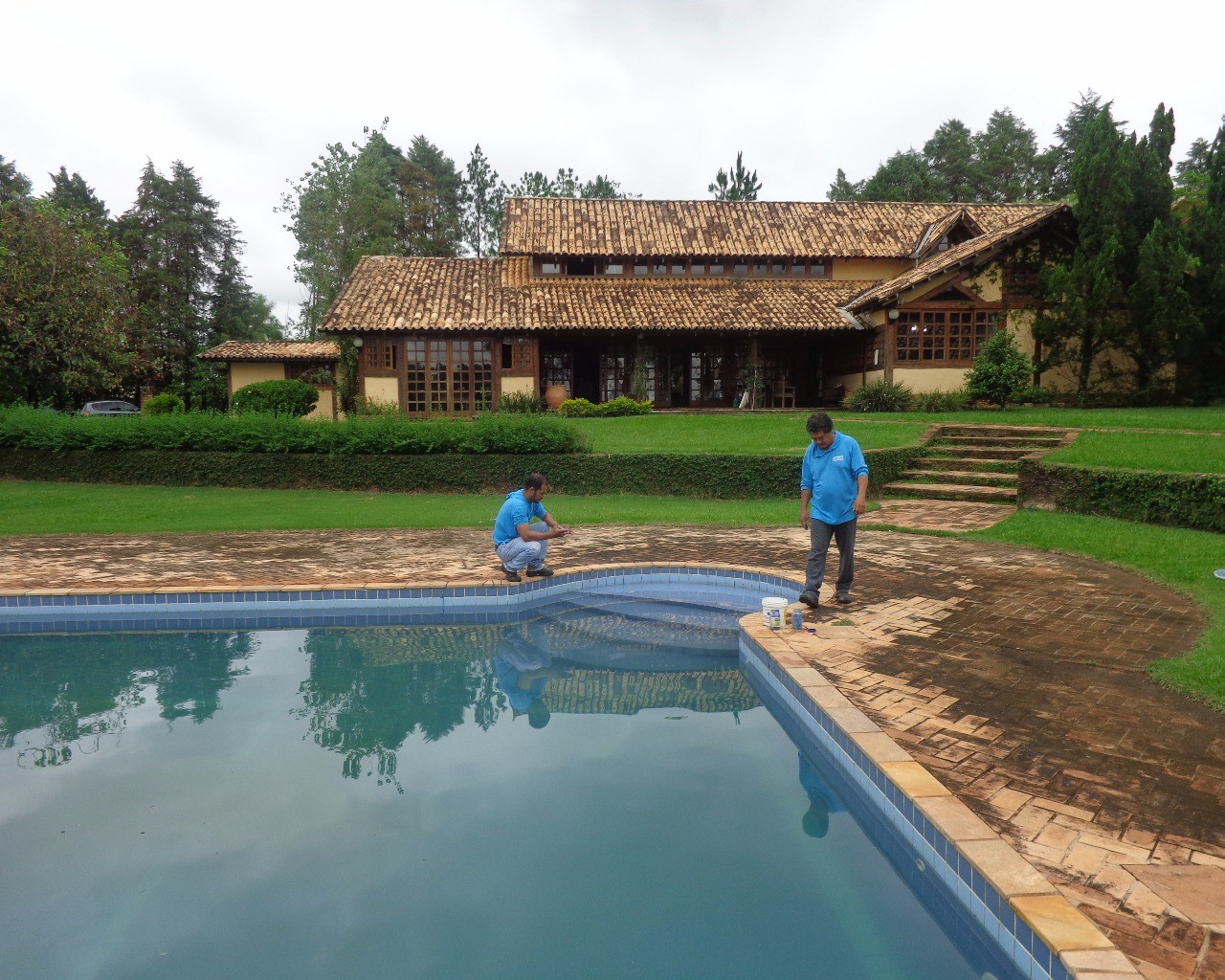 Casa de Condomínio, 5 quartos - Foto 33