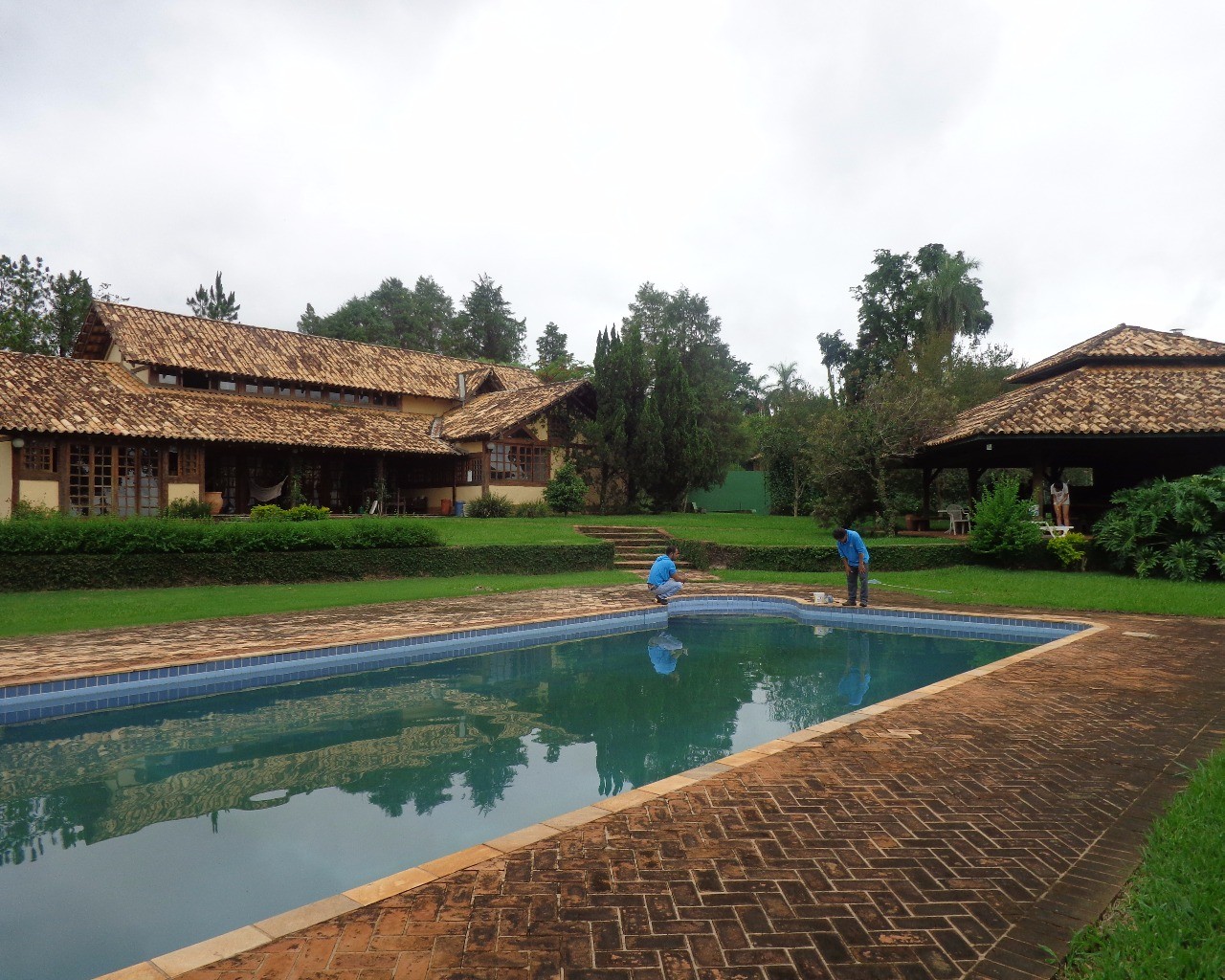 Casa de Condomínio, 5 quartos - Foto 34