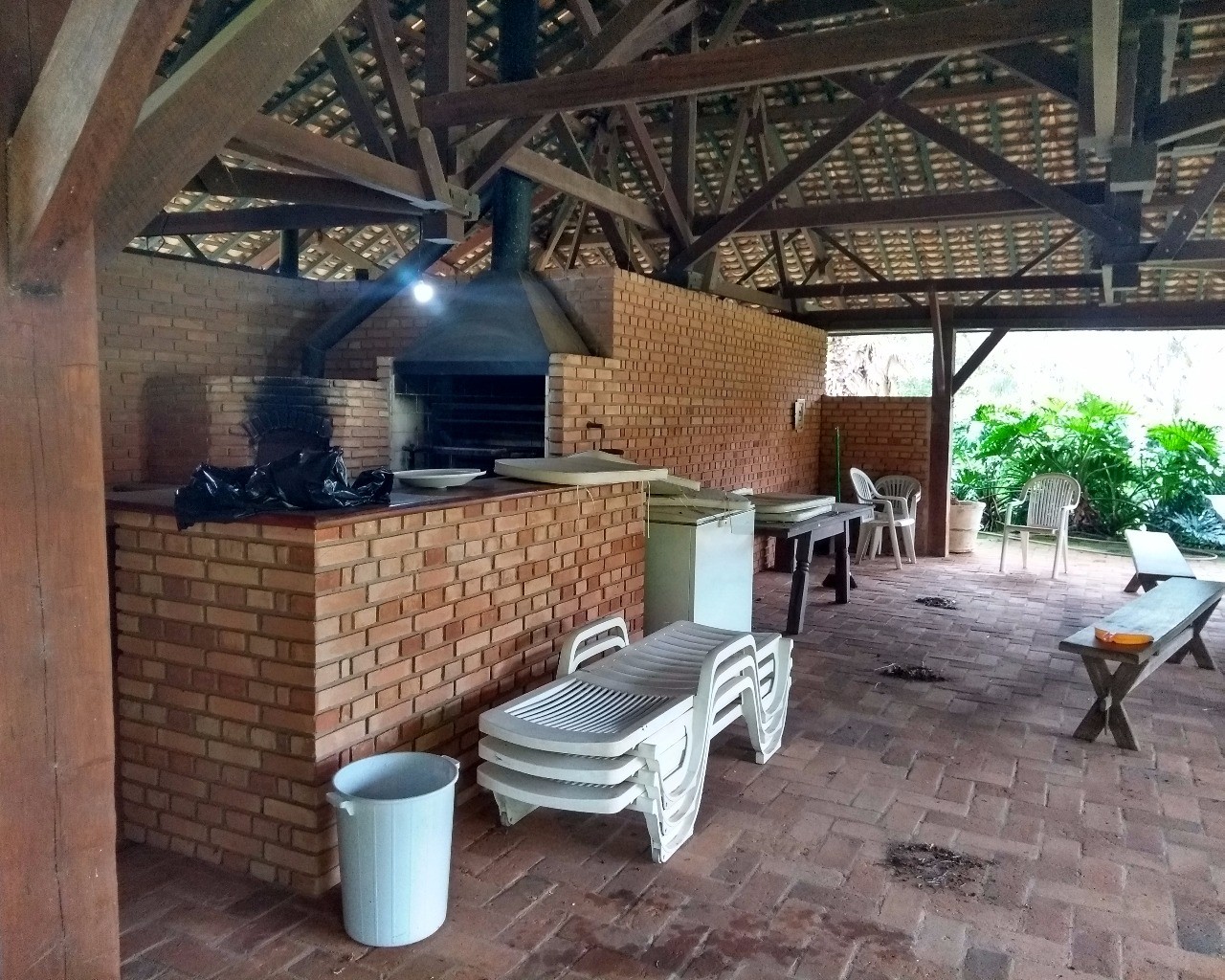 Casa de Condomínio, 5 quartos - Foto 37