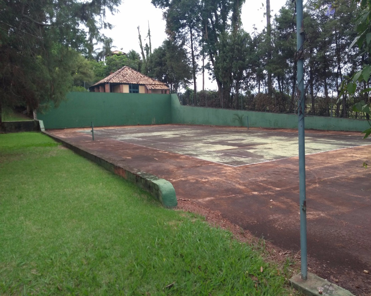 Casa de Condomínio, 5 quartos - Foto 38