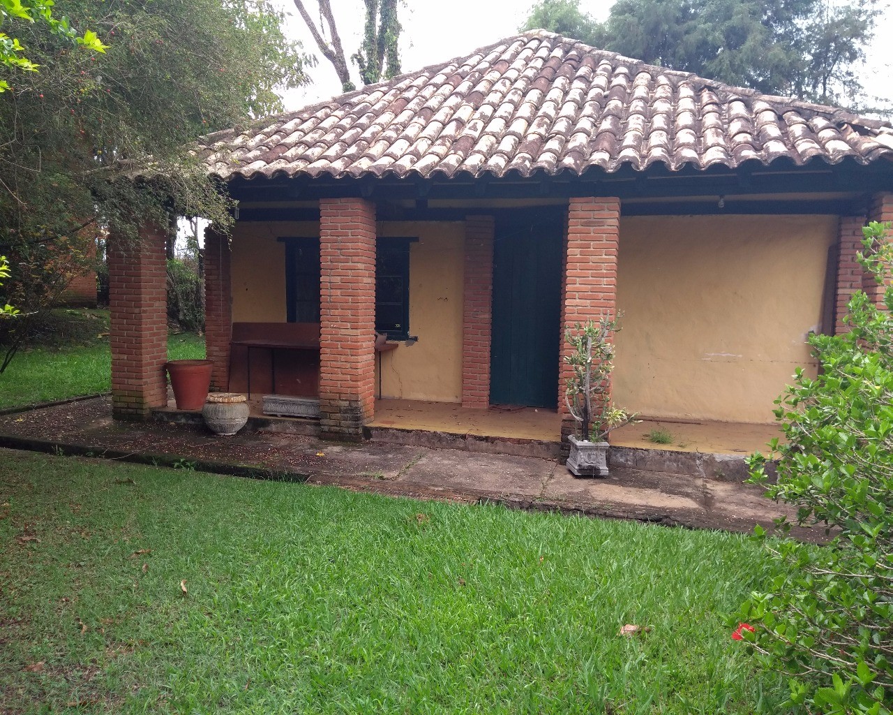 Casa de Condomínio, 5 quartos - Foto 39