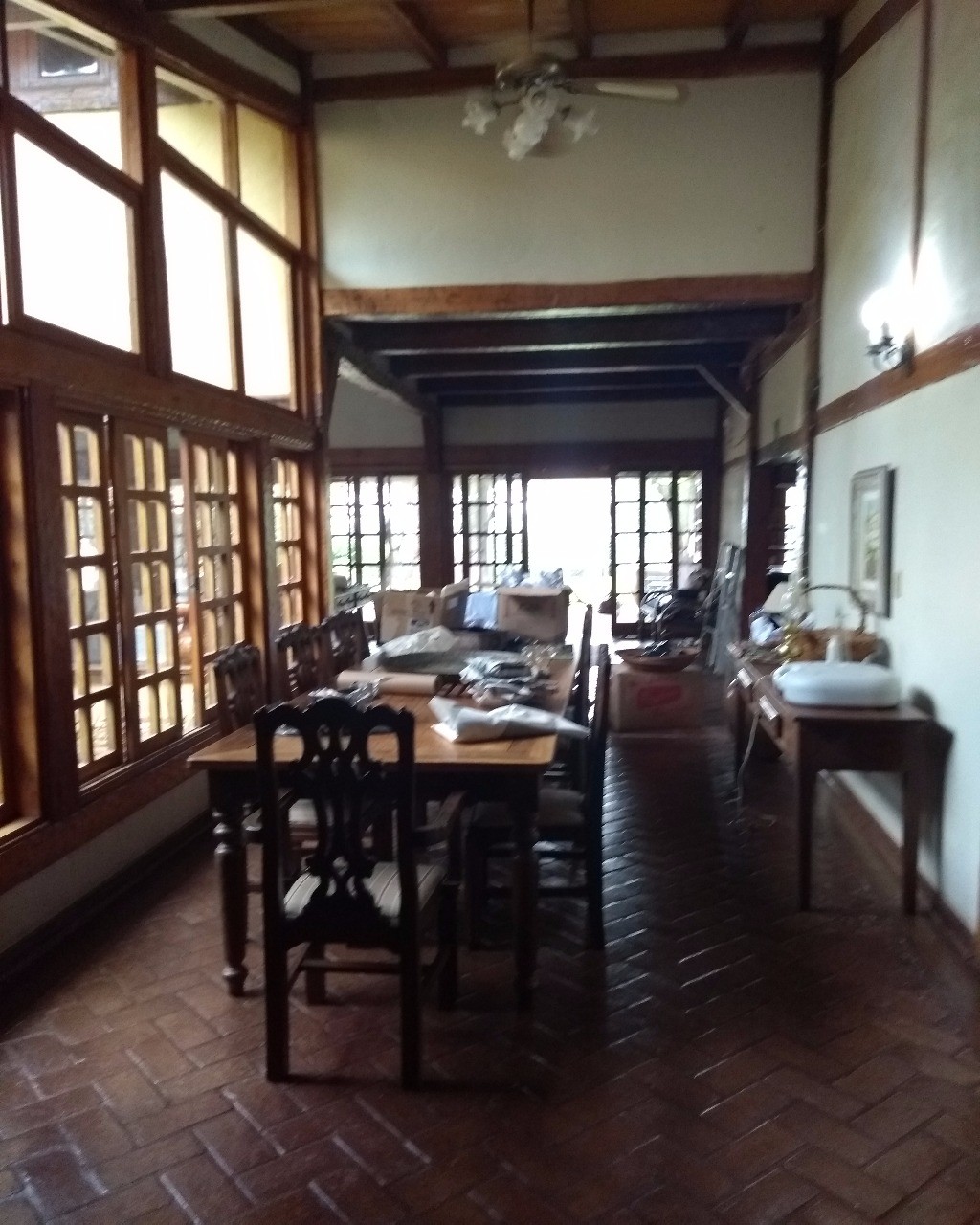 Casa de Condomínio, 5 quartos - Foto 40