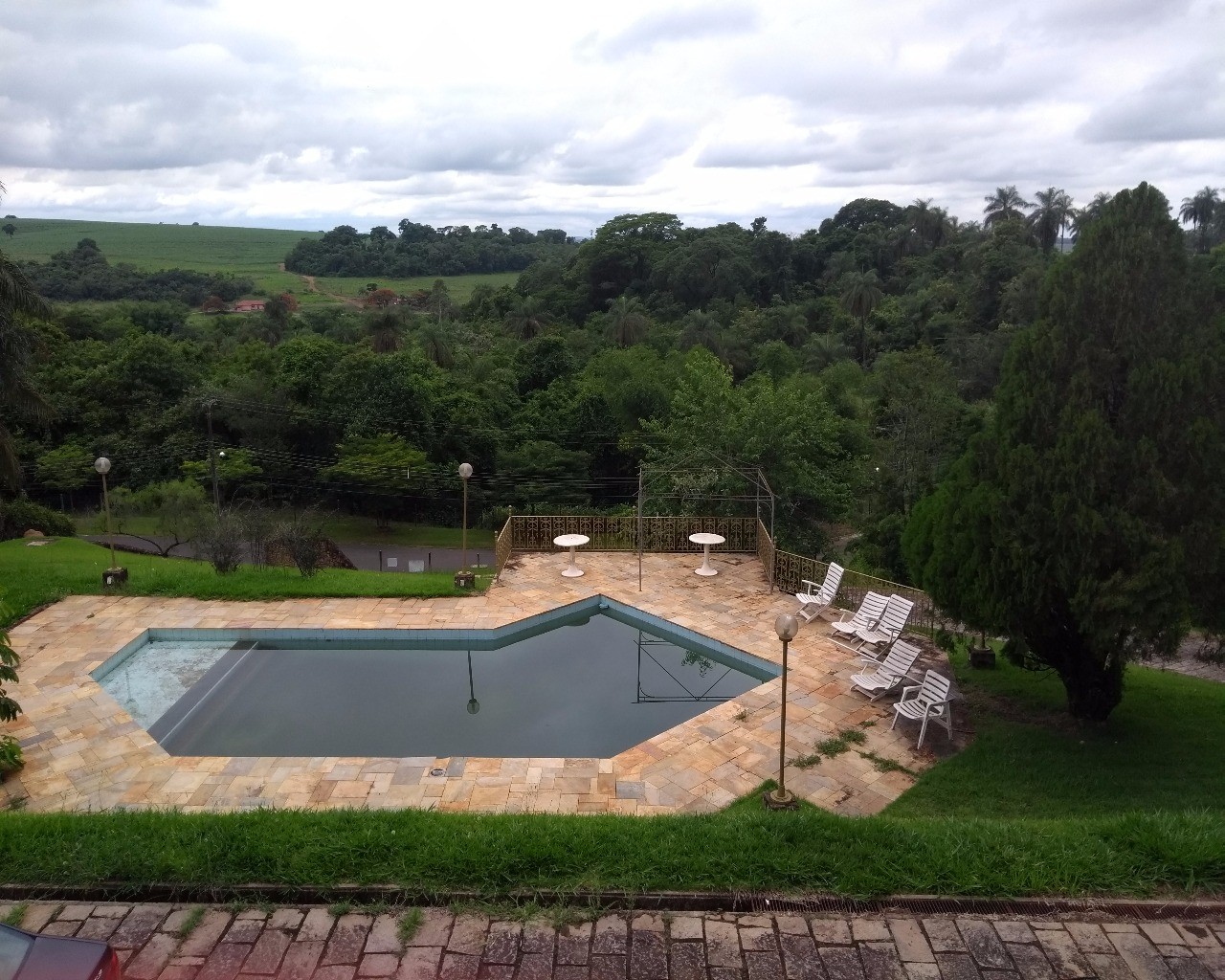 Casa de Condomínio, 5 quartos - Foto 1