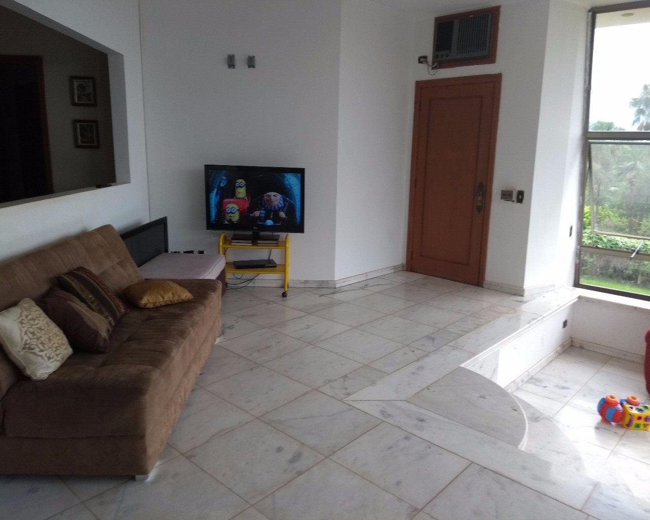 Casa de Condomínio, 5 quartos - Foto 2