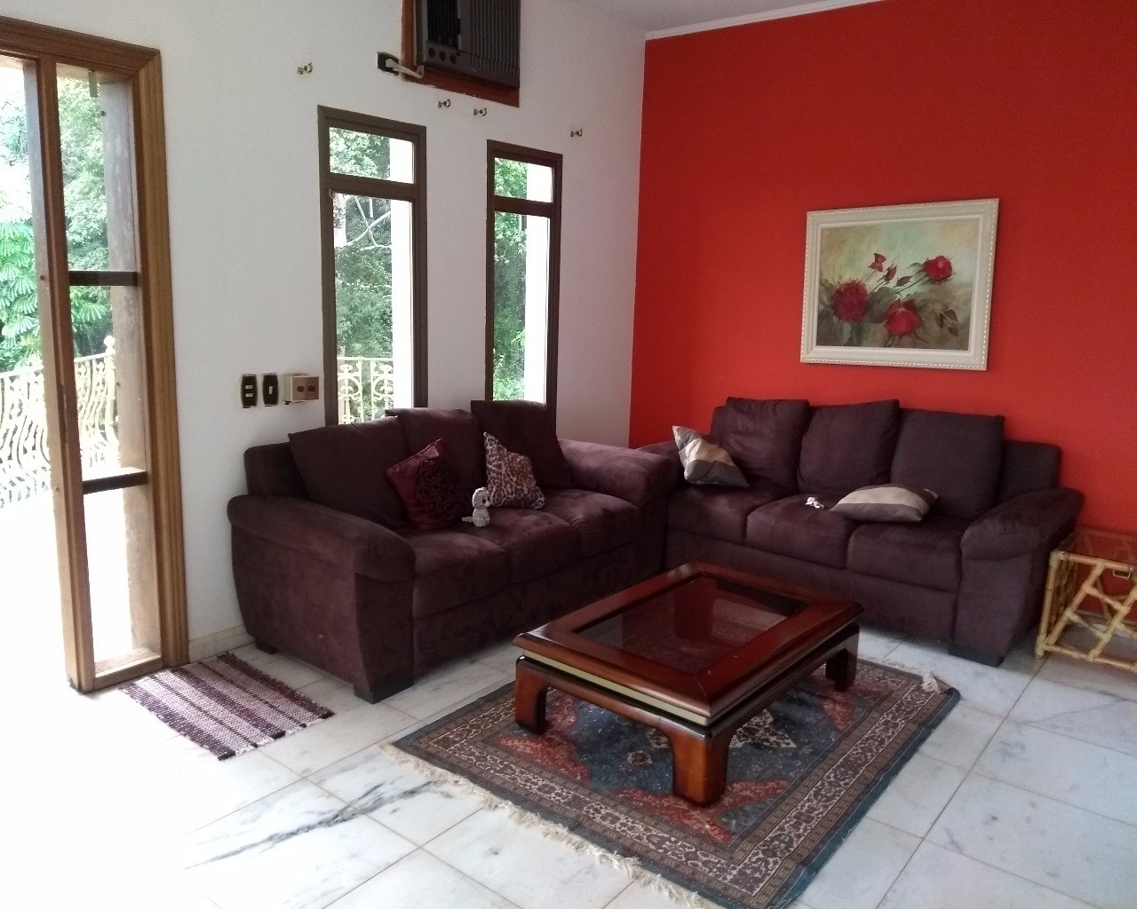 Casa de Condomínio, 5 quartos - Foto 4