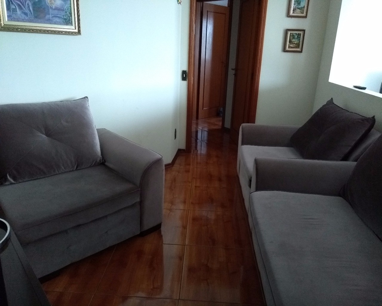 Casa de Condomínio, 5 quartos - Foto 5