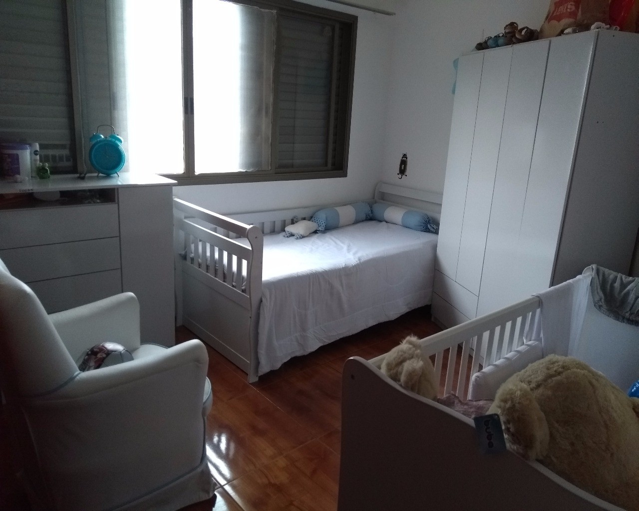 Casa de Condomínio, 5 quartos - Foto 7