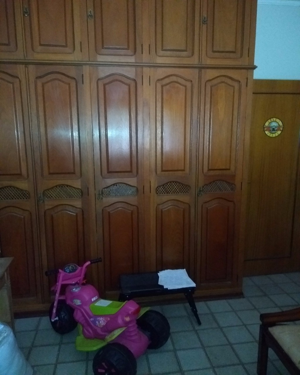 Casa de Condomínio, 5 quartos - Foto 11