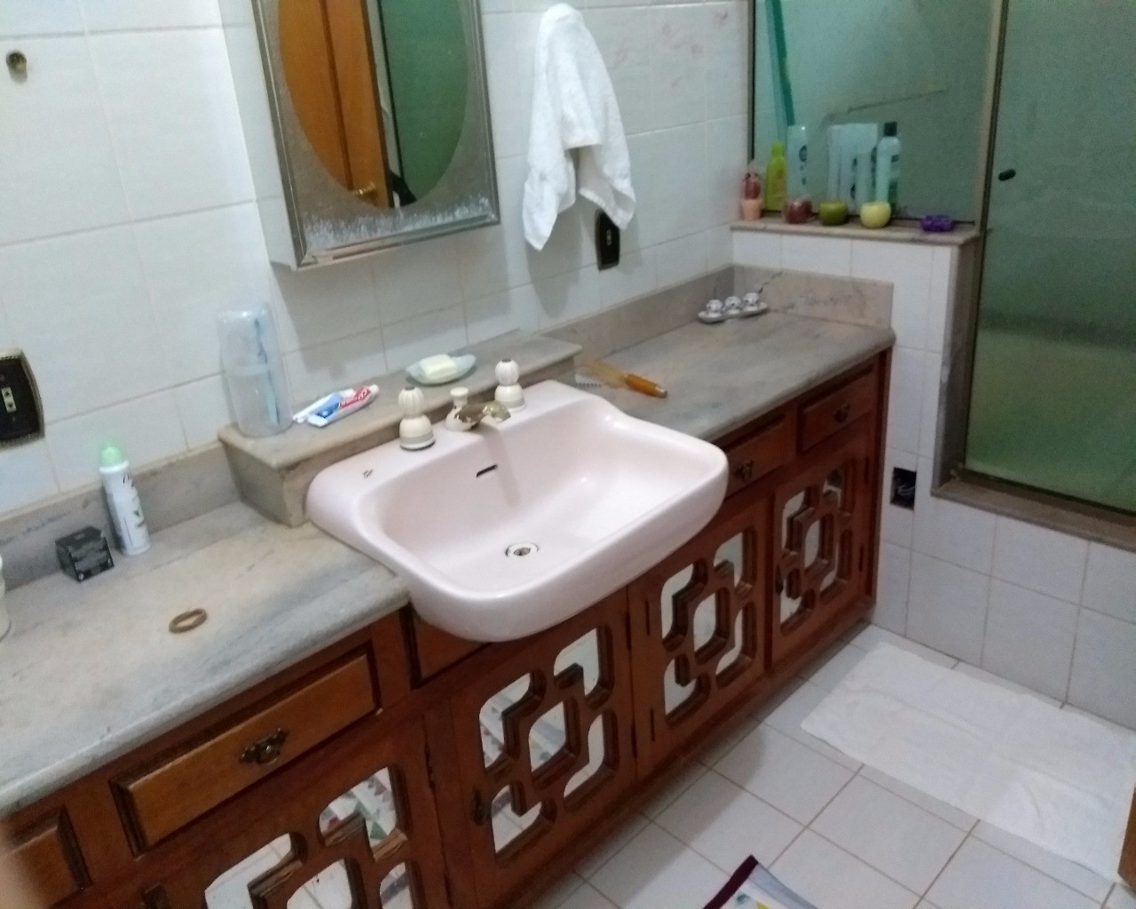 Casa de Condomínio, 5 quartos - Foto 16