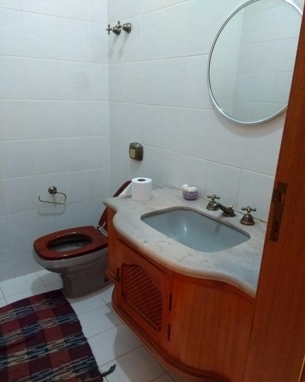 Casa de Condomínio, 5 quartos - Foto 18