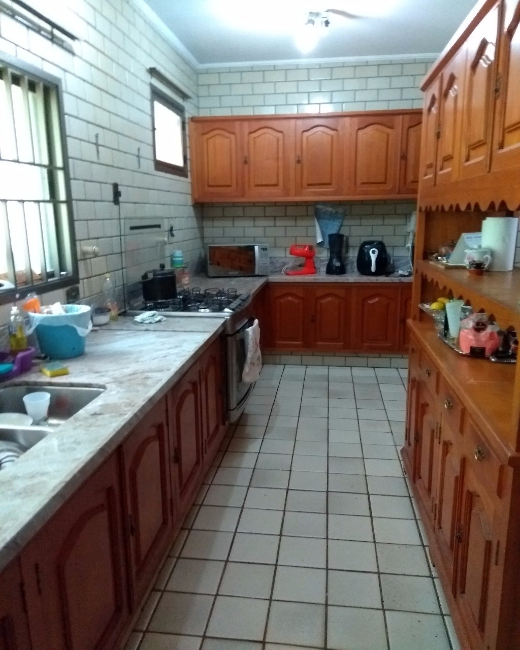 Casa de Condomínio, 5 quartos - Foto 22