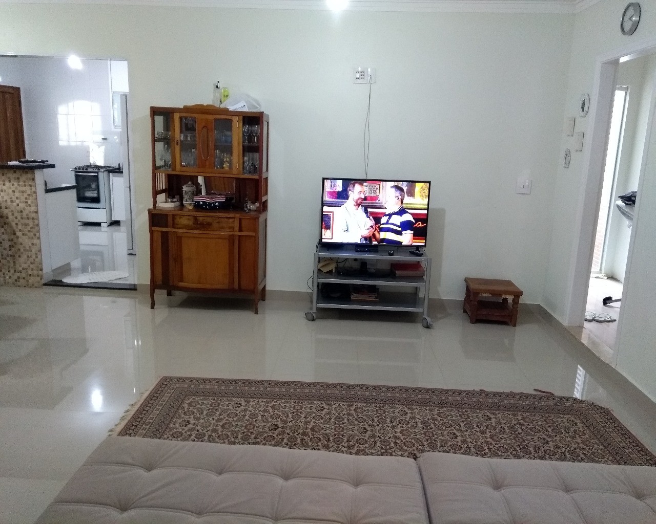 Casa à venda com 3 quartos, 320m² - Foto 7