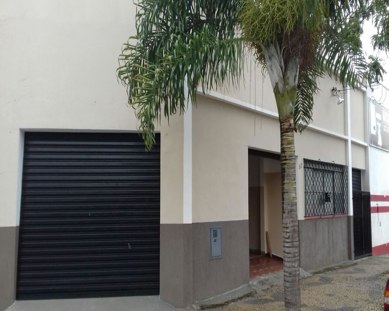 Depósito-Galpão-Armazém à venda, 310m² - Foto 1