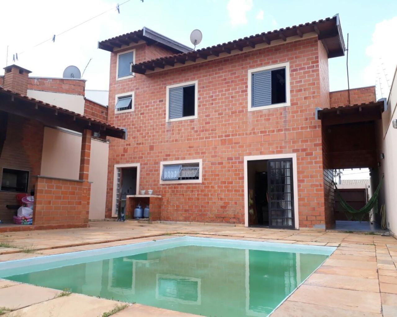 Casa de Condomínio à venda com 3 quartos, 300m² - Foto 16