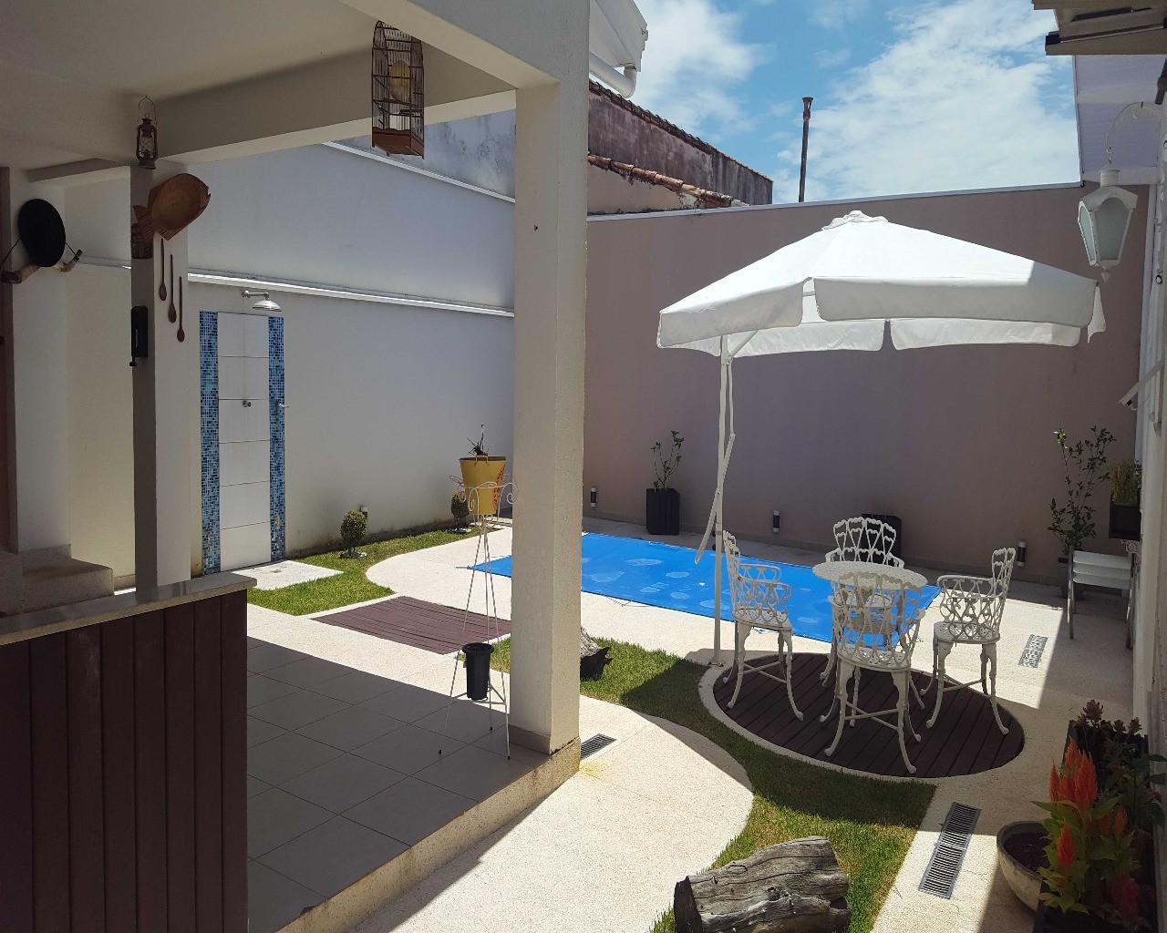 Casa à venda com 3 quartos, 380m² - Foto 17