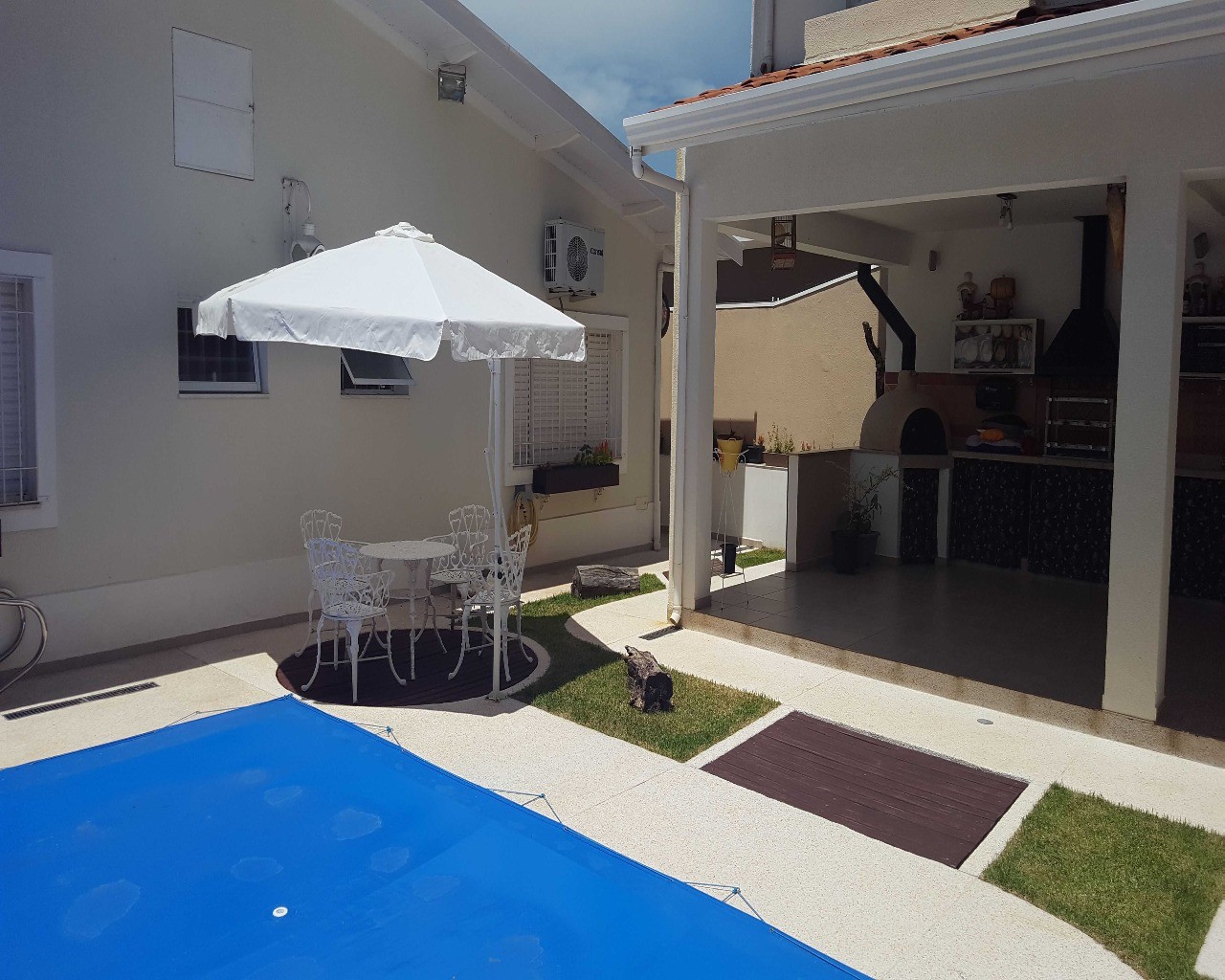 Casa à venda com 3 quartos, 380m² - Foto 18