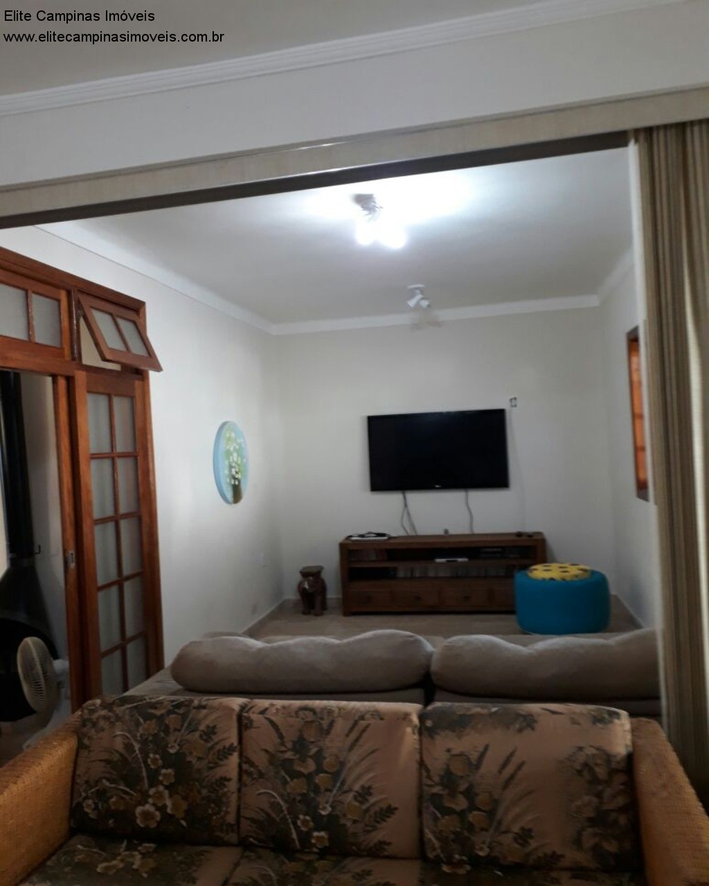 Casa à venda com 3 quartos, 300m² - Foto 4