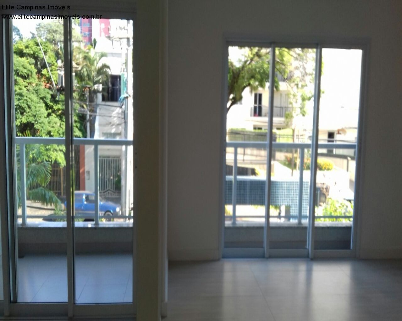 Apartamento à venda com 3 quartos, 88m² - Foto 3