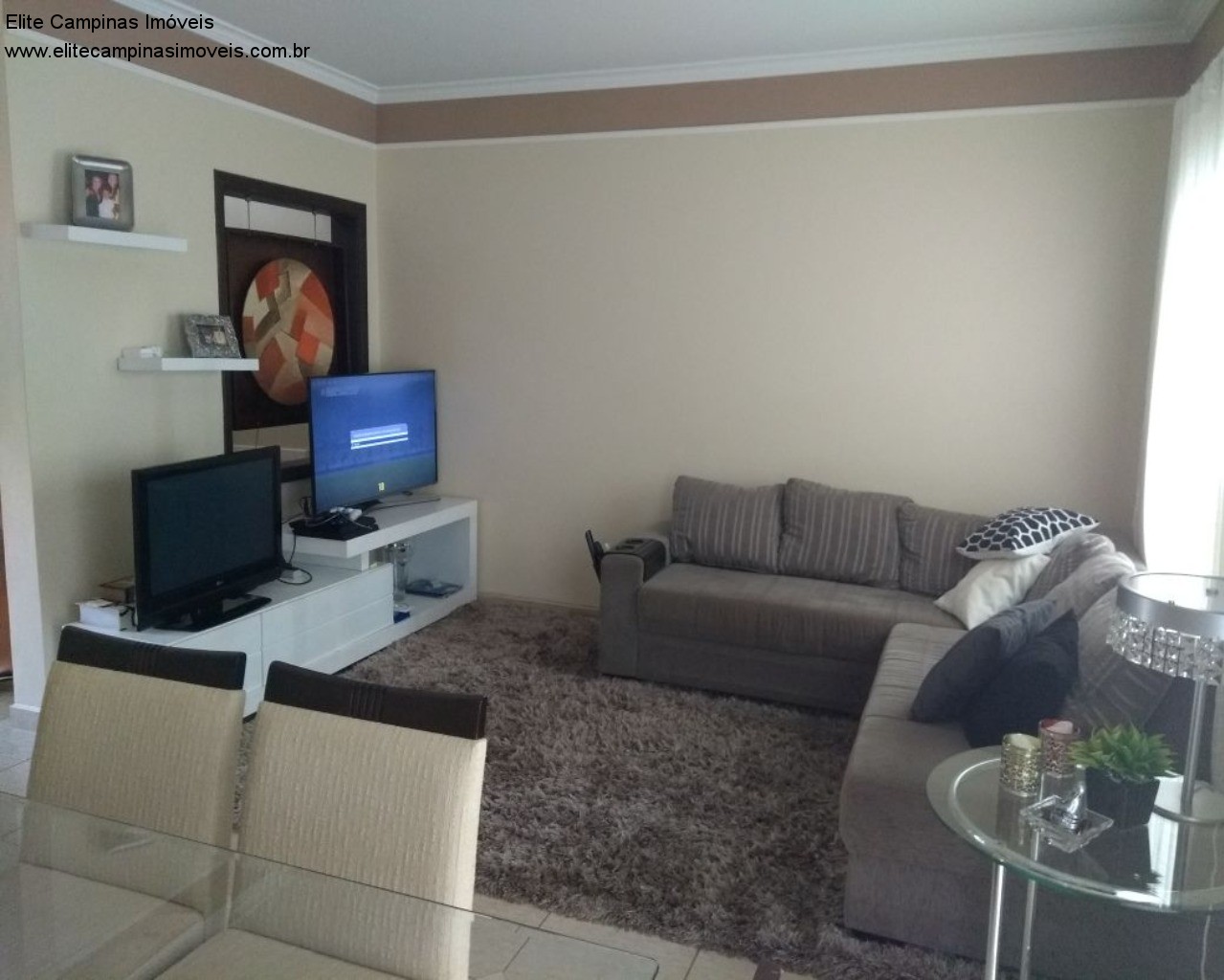 Casa de Condomínio à venda com 3 quartos, 200m² - Foto 3