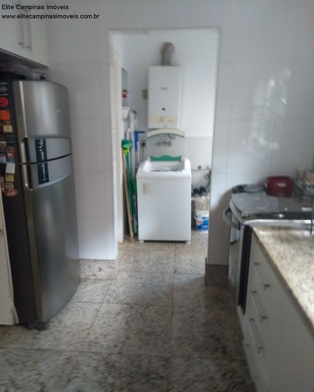 Casa de Condomínio à venda com 3 quartos, 200m² - Foto 15